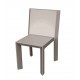 Frame - Bar Restaurant Chair - Vondom