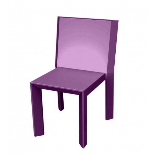 Frame - Bar Restaurant Chair - Vondom