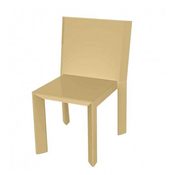 copy of Frame - Bar Restaurant Chair - Vondom