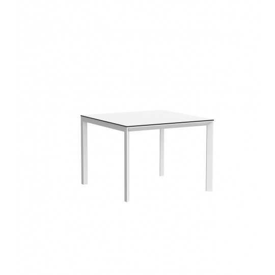 Frame - Square Design Table - Vondom
