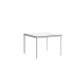 Frame - Square Design Table - Vondom