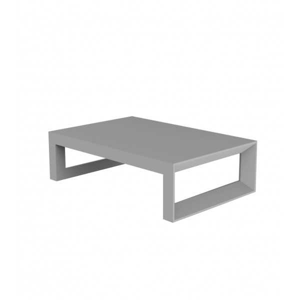 Frame - Rectangle Coffee Table - Vondom