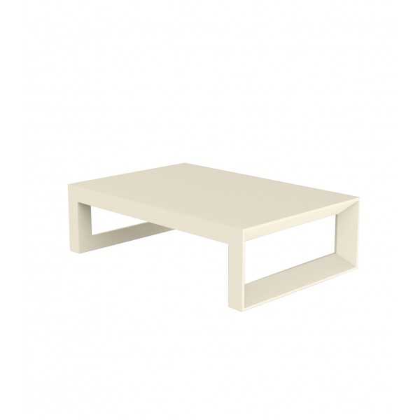 Frame - Rectangle Coffee Table - Vondom