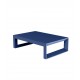 Frame - Rectangle Coffee Table - Vondom