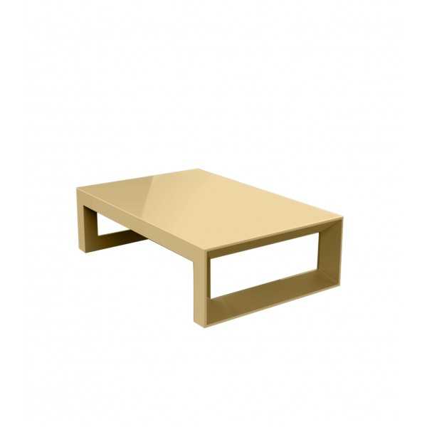 copy of Frame - Rectangle Coffee Table - Vondom