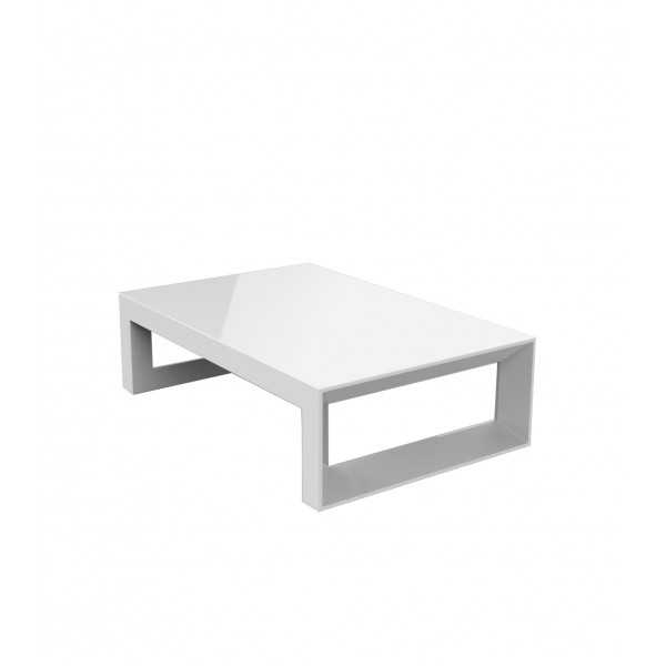 copy of Frame - Rectangle Coffee Table - Vondom