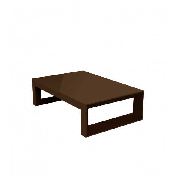 copy of Frame - Rectangle Coffee Table - Vondom