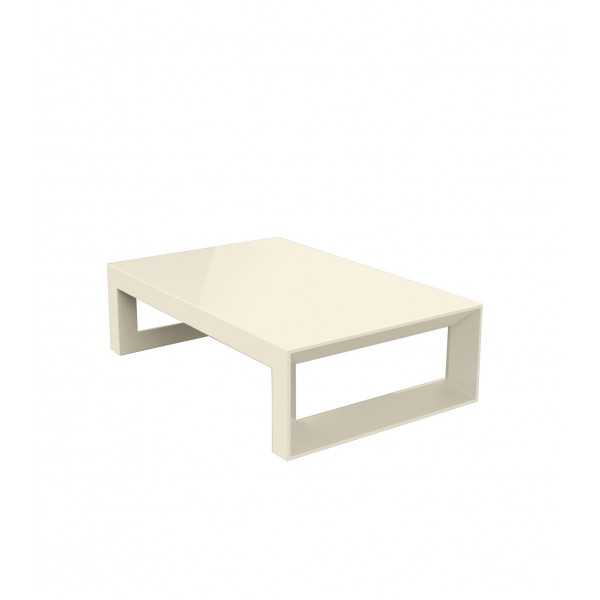 copy of Frame - Rectangle Coffee Table - Vondom