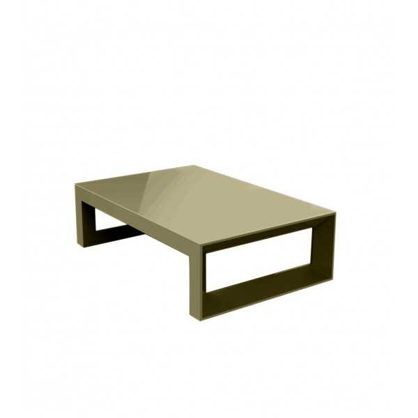 copy of Frame - Rectangle Coffee Table - Vondom