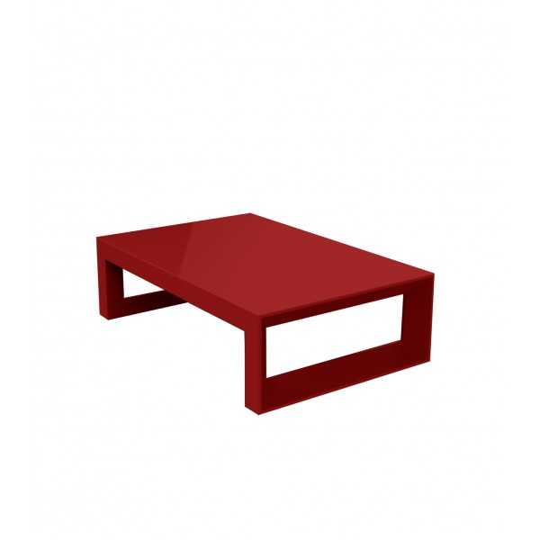 copy of Frame - Rectangle Coffee Table - Vondom