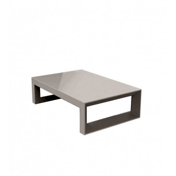 copy of Frame - Rectangle Coffee Table - Vondom