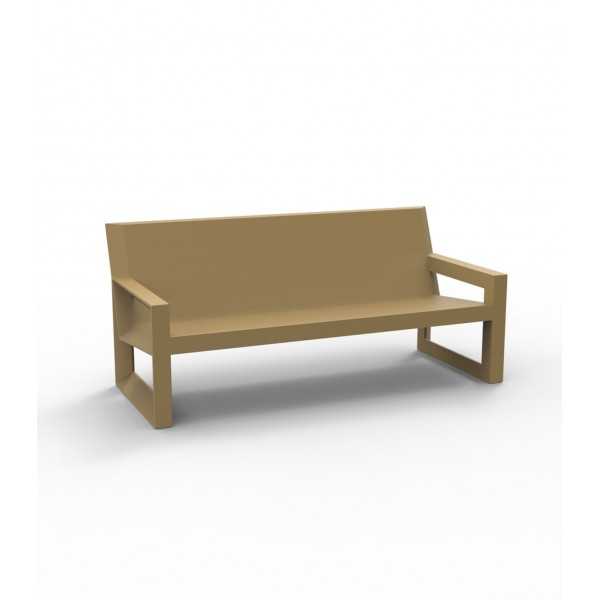 Frame - Design Sofa for Bar Restaurant Hotel - Vondom