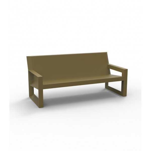 Frame - Design Sofa for Bar Restaurant Hotel - Vondom