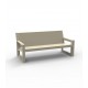 copy of Frame - Design Sofa for Bar Restaurant Hotel - Vondom