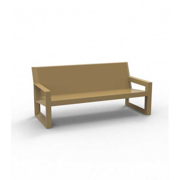 copy of Frame - Design Sofa for Bar Restaurant Hotel - Vondom