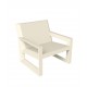 Frame - Design Armchair for Bar Restaurant - Vondom