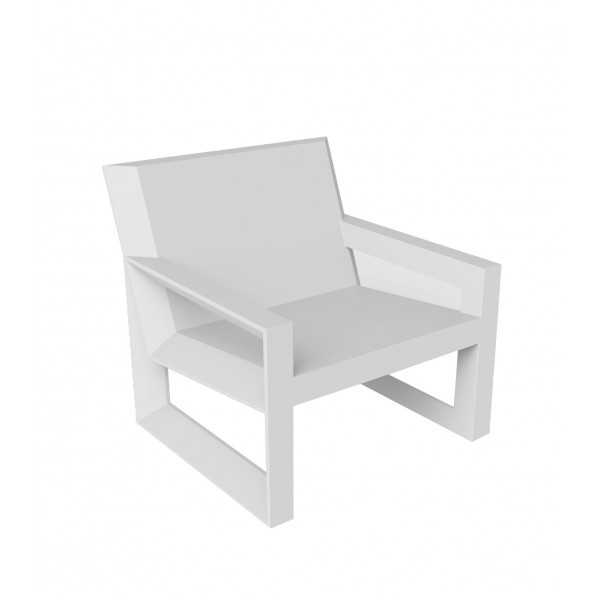 Frame - Design Armchair for Bar Restaurant - Vondom