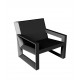 Frame - Design Armchair for Bar Restaurant - Vondom