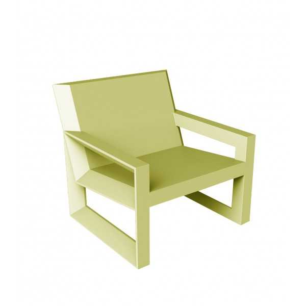 Frame - Design Armchair for Bar Restaurant - Vondom