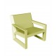 Frame - Design Armchair for Bar Restaurant - Vondom