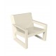 copy of Frame - Design Armchair for Bar Restaurant - Vondom