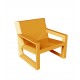 copy of Frame - Design Armchair for Bar Restaurant - Vondom