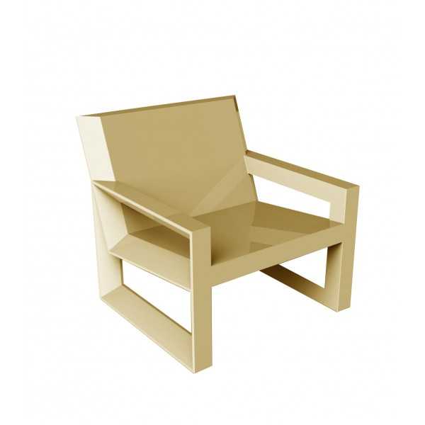 copy of Frame - Design Armchair for Bar Restaurant - Vondom