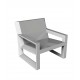 copy of Frame - Design Armchair for Bar Restaurant - Vondom