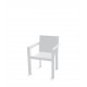 Frame - Fauteuil avec accoudoirs design - Vondom