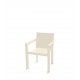 Frame - Fauteuil avec accoudoirs design - Vondom