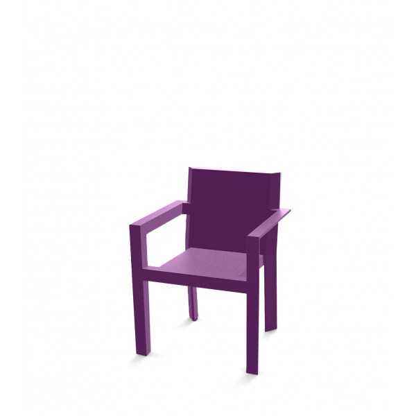 Frame - Design Dining Chair - Vondom