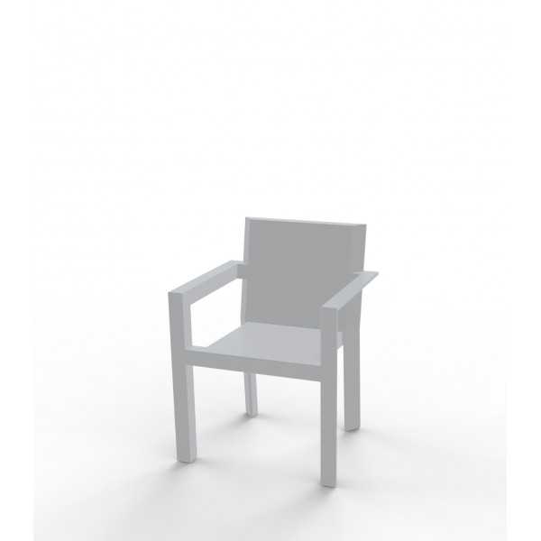 Frame - Design Dining Chair - Vondom
