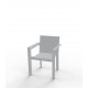 Frame - Fauteuil avec accoudoirs design - Vondom