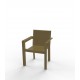 copy of Frame - Design Dining Chair - Vondom