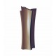 alma-grand-pot-design-laqué-vondom-bronze