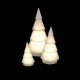 Forest Sapin Lumineux LED RGBW 18x15x25 - VONDOM