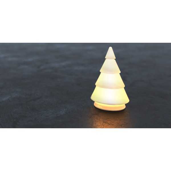 Forest Sapin Lumineux LED RGBW - VONDOM