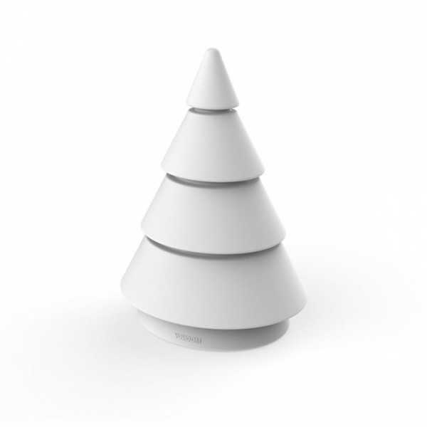 Forest Sapin Lumineux LED RGBW - VONDOM