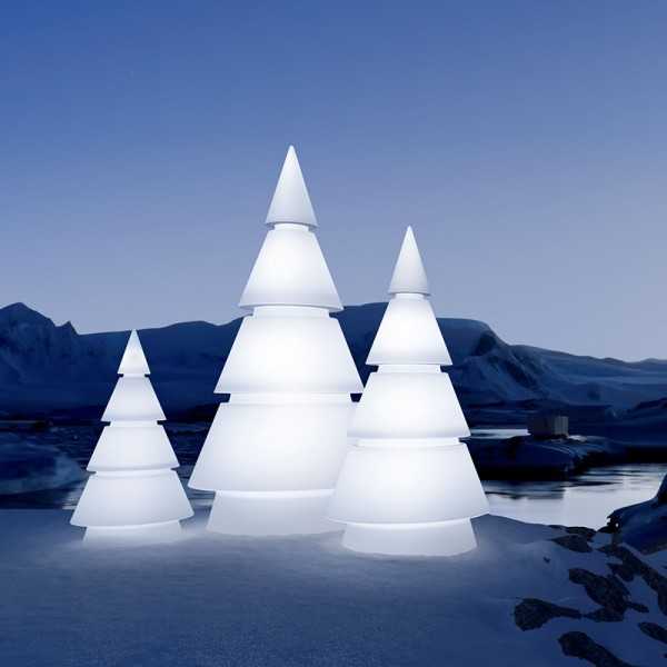 Forest Sapin Lumineux - VONDOM