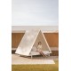 VONDOM daybed Frame Vineyard