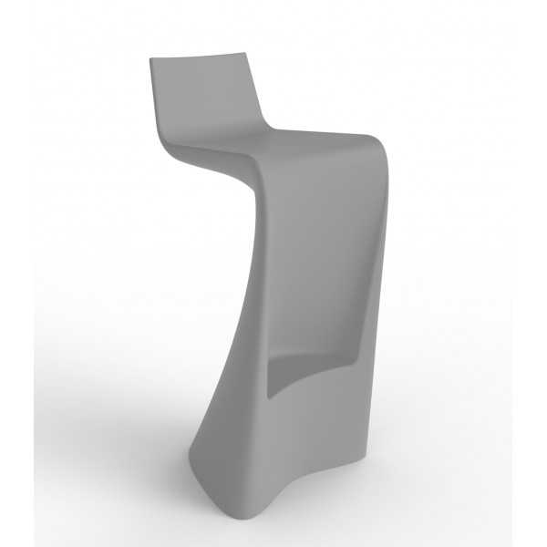 WING High Stool Matte - Vondom