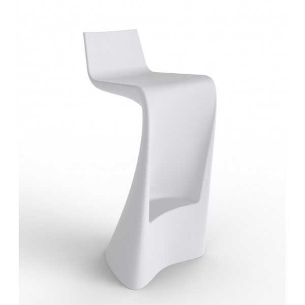 WING High Stool Matte - Vondom