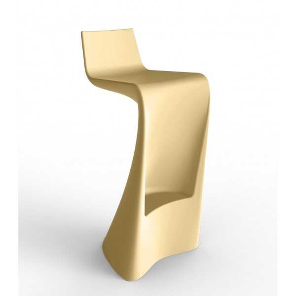 WING High Stool Matte - Vondom