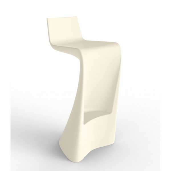 WING High Stool Matte - Vondom