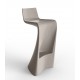 Mange debout design Vondom taupe