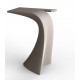 WING standing table - Vondom