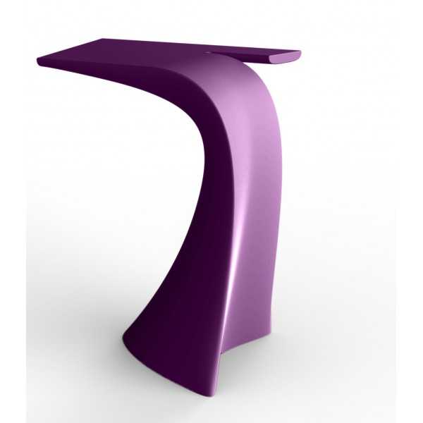 WING standing table - Vondom