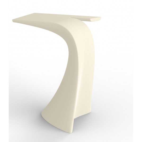 WING standing table - Vondom