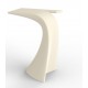 WING standing table - Vondom