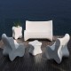 Fauteuil Design Doux Vondom